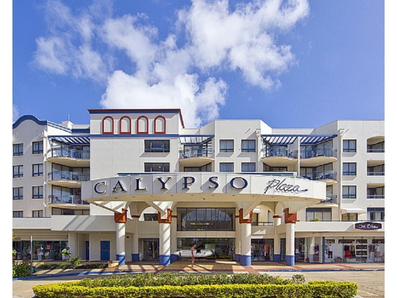 118/99 Griffith Street, Coolangatta QLD 4225