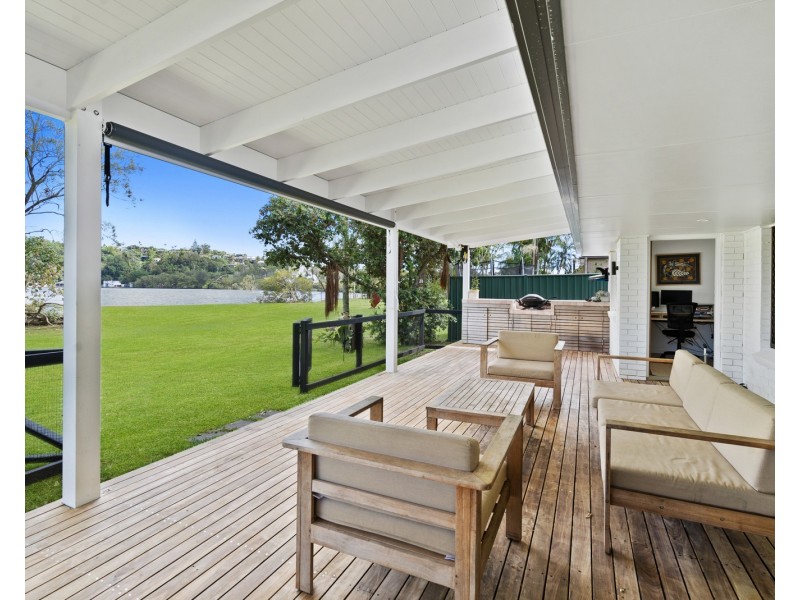 1/122 Jacaranda Avenue, Tweed Heads West NSW 2485