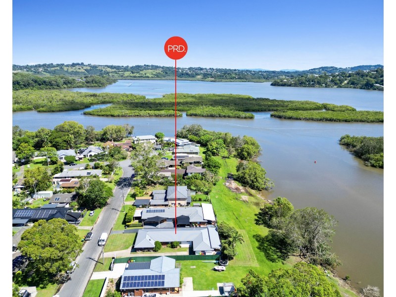 1/122 Jacaranda Avenue, Tweed Heads West NSW 2485