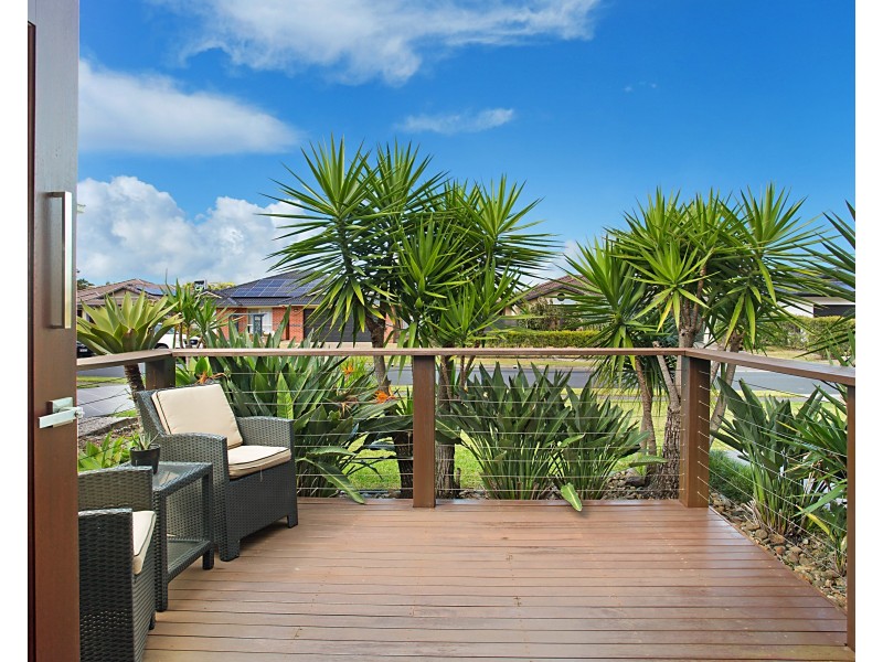 8 Traminer Court, Tweed Heads South NSW 2486