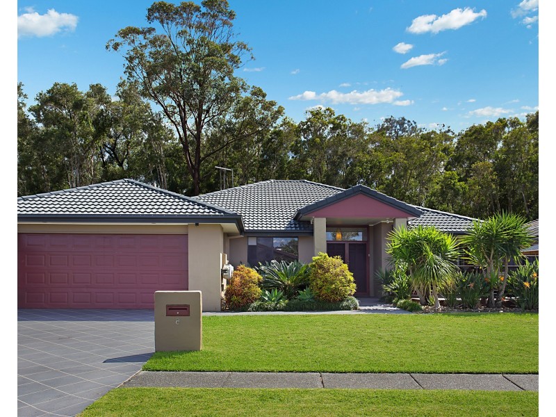 8 Traminer Court, Tweed Heads South NSW 2486