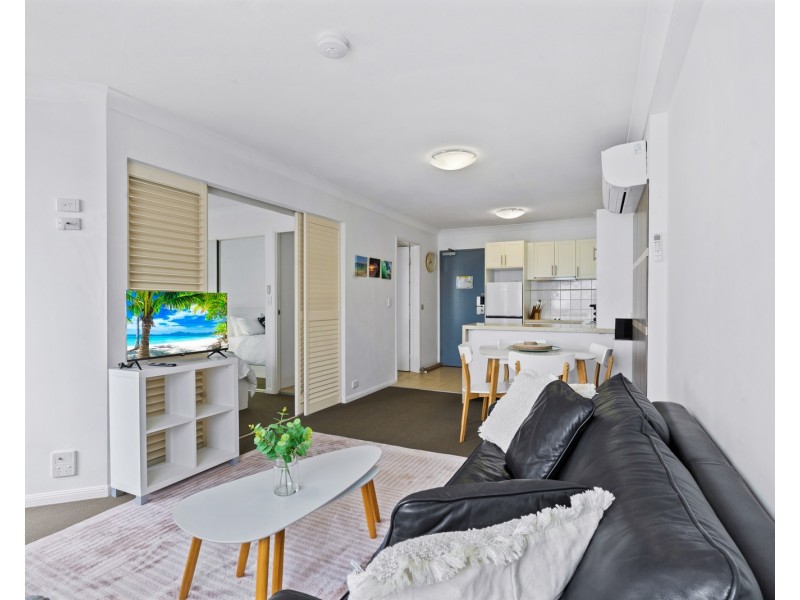 344/99 Griffith Street, Coolangatta QLD 4225