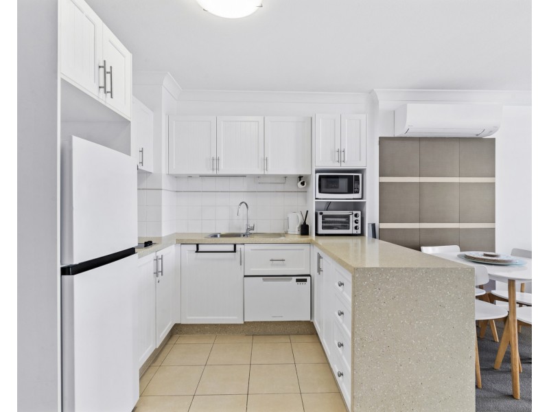344/99 Griffith Street, Coolangatta QLD 4225