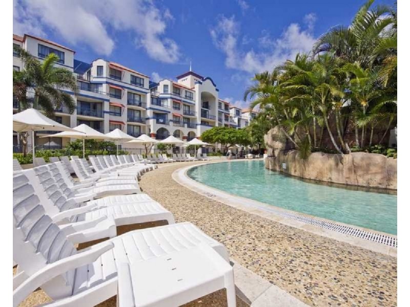 344/99 Griffith Street, Coolangatta QLD 4225