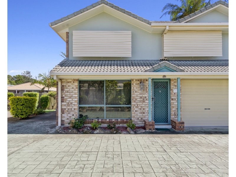 3/1-2 Cox Drive, Tweed Heads South NSW 2486