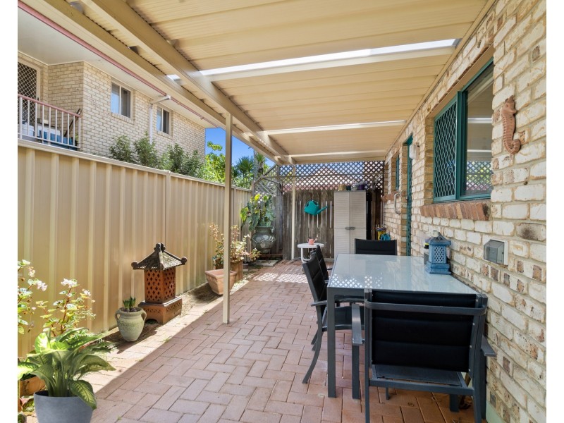 3/1-2 Cox Drive, Tweed Heads South NSW 2486