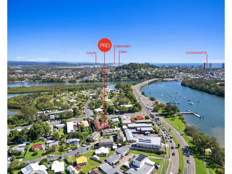 3/1-2 Cox Drive, Tweed Heads South NSW 2486