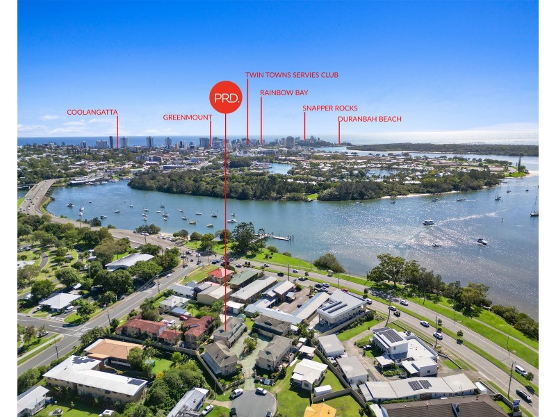 3/1-2 Cox Drive, Tweed Heads South NSW 2486