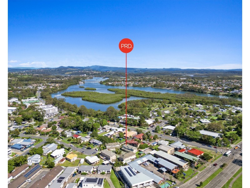 3/1-2 Cox Drive, Tweed Heads South NSW 2486