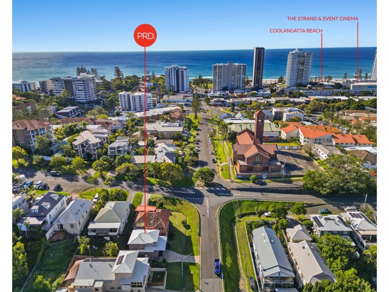 69A McLean Street, Coolangatta QLD 4225