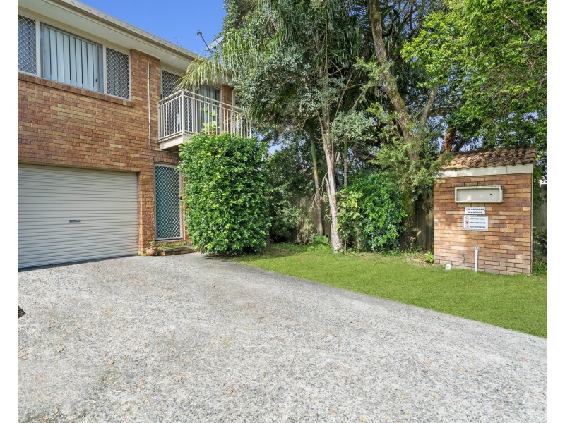 14/4-6 Honeysuckle Street, Tweed Heads West NSW 2485