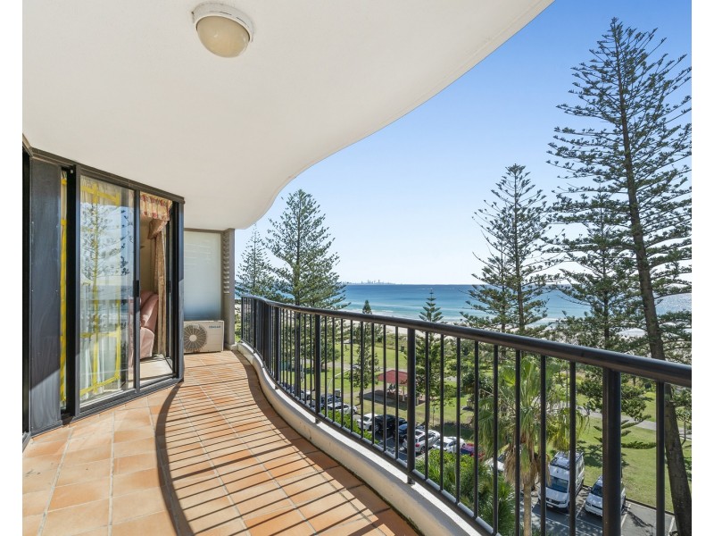 506/88 Marine Parade, Coolangatta QLD 4225