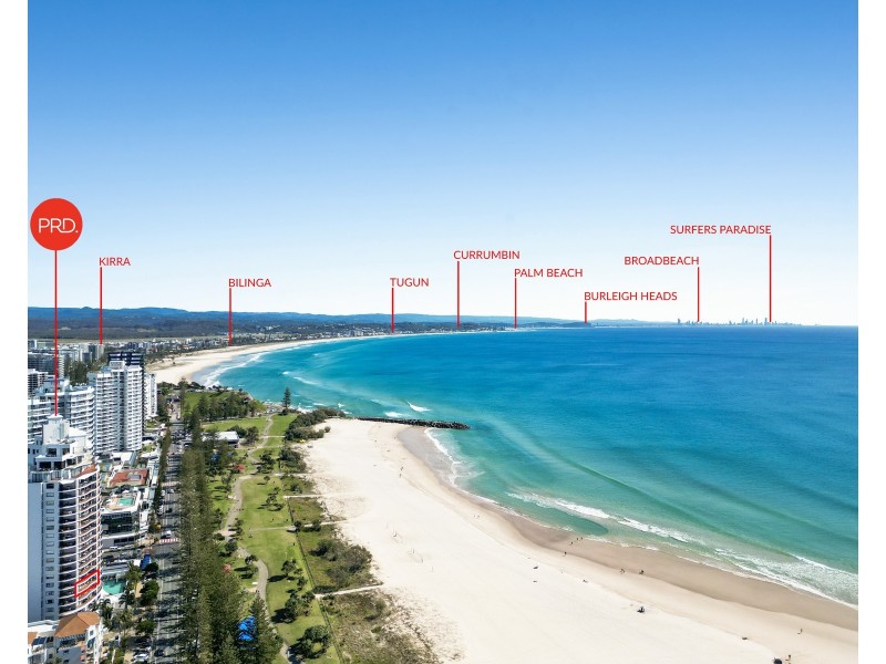 506/88 Marine Parade, Coolangatta QLD 4225