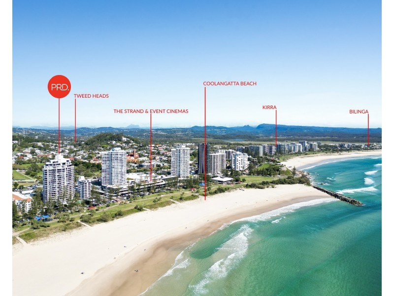 506/88 Marine Parade, Coolangatta QLD 4225