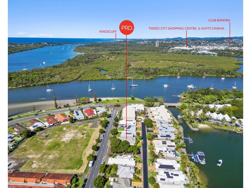 1 Quayside Court, Tweed Heads NSW 2485