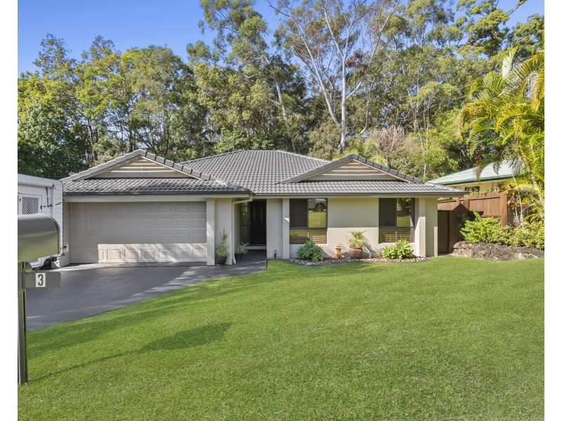 3 Laurel Place, Tweed Heads West NSW 2485