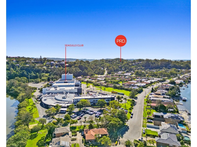 3 Laurel Place, Tweed Heads West NSW 2485