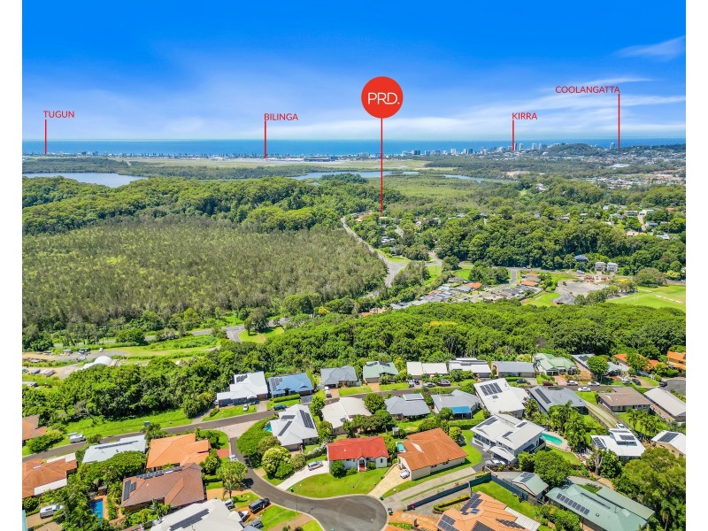 14 Silkwood Terrace, Tweed Heads West NSW 2485