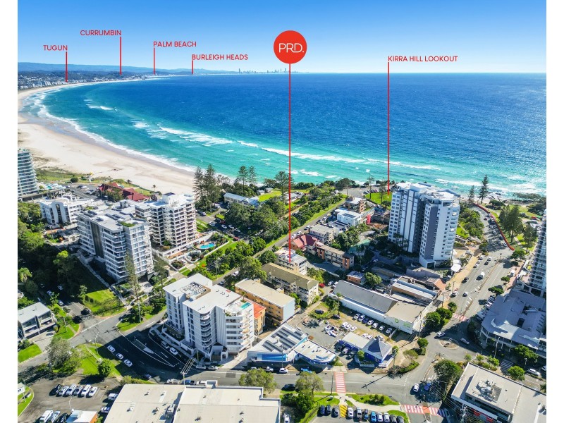 10/18 Garrick Street, Coolangatta QLD 4225