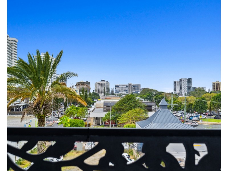 10/18 Garrick Street, Coolangatta QLD 4225