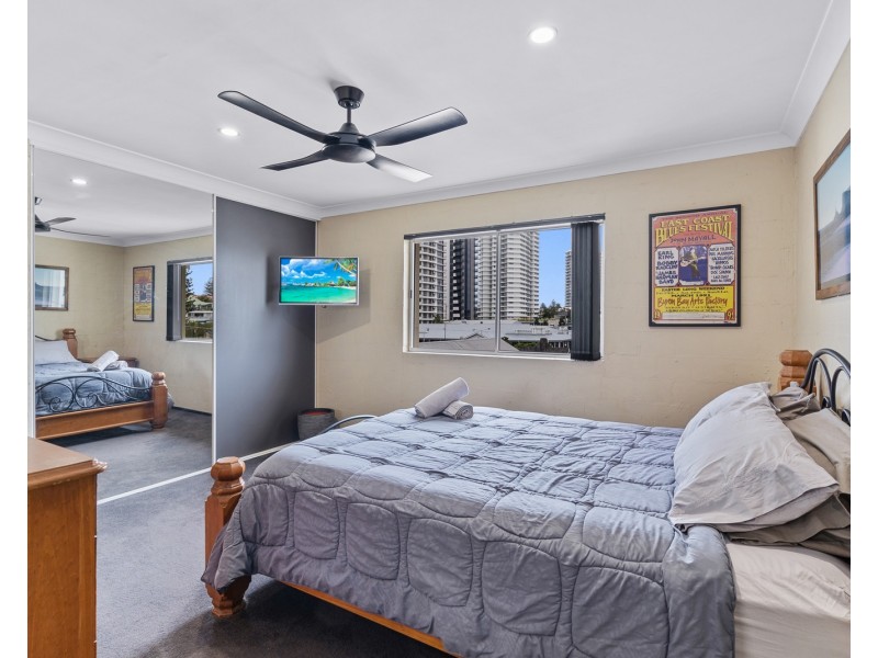 10/18 Garrick Street, Coolangatta QLD 4225