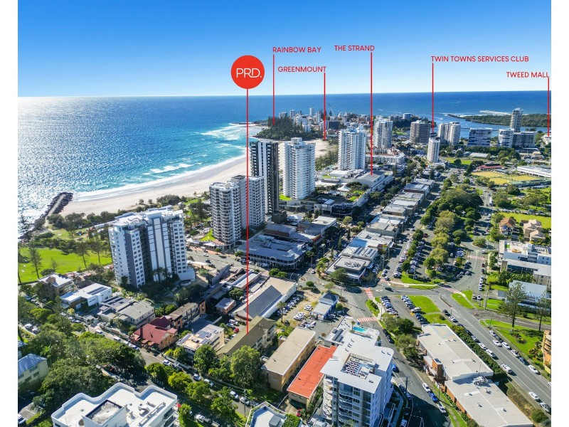 10/18 Garrick Street, Coolangatta QLD 4225