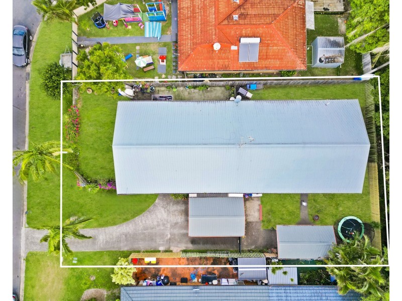 66 Blundell Boulevard, Tweed Heads South NSW 2486