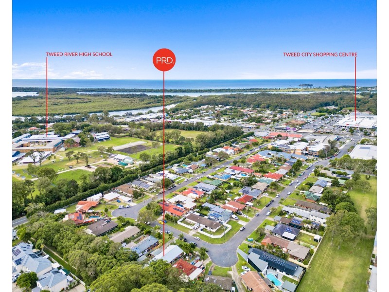 66 Blundell Boulevard, Tweed Heads South NSW 2486