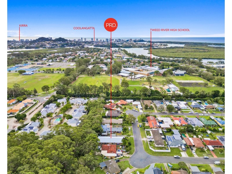 66 Blundell Boulevard, Tweed Heads South NSW 2486