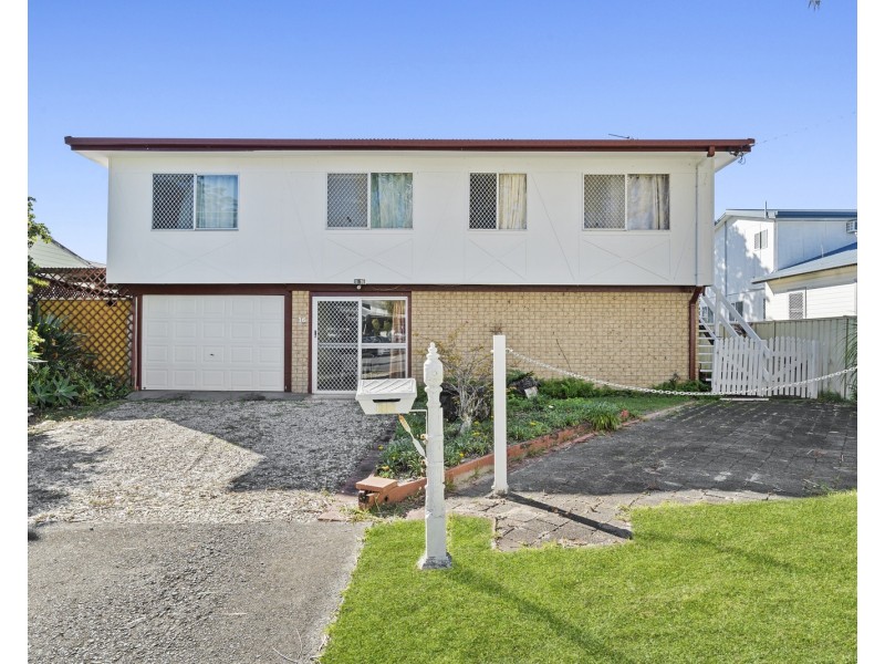 16 Acacia Street, Tweed Heads South NSW 2486