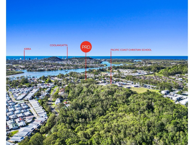 16 Acacia Street, Tweed Heads South NSW 2486