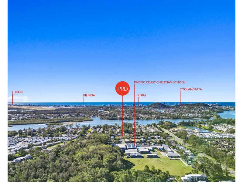 16 Acacia Street, Tweed Heads South NSW 2486
