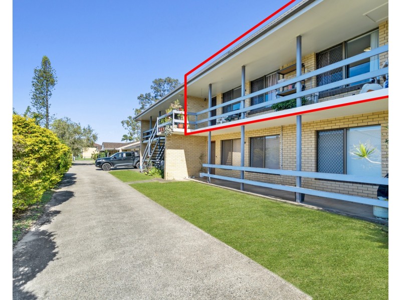 10/189 Kennedy Drive, Tweed Heads West NSW 2485