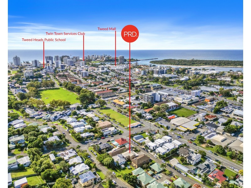 3/38 Phillips Lane, Tweed Heads NSW 2485