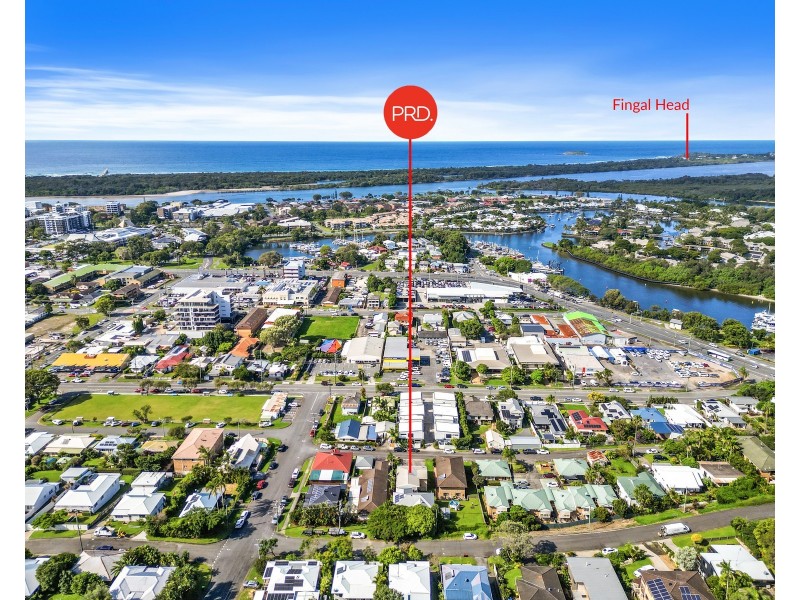 3/38 Phillips Lane, Tweed Heads NSW 2485