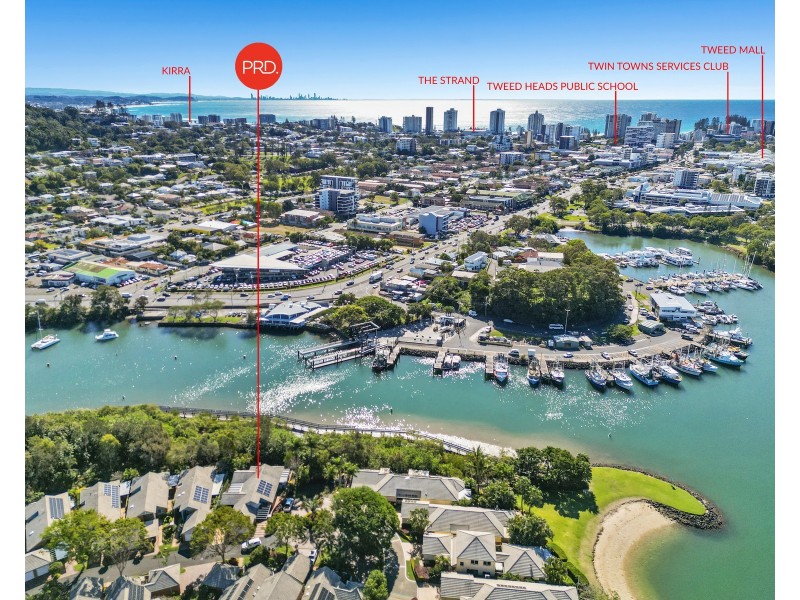 226/1 Mariners Drive West, Tweed Heads NSW 2485