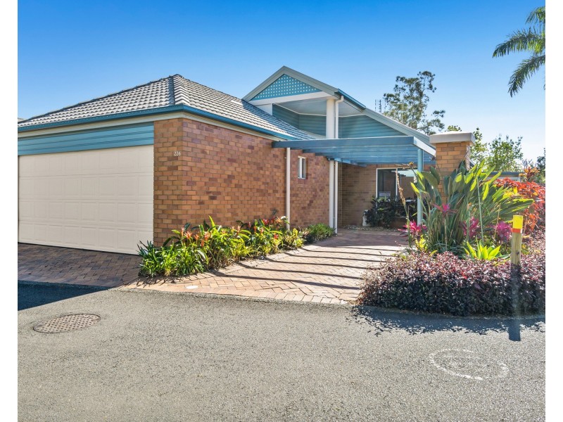 226/1 Mariners Drive West, Tweed Heads NSW 2485