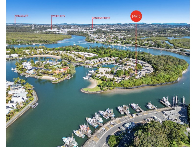 226/1 Mariners Drive West, Tweed Heads NSW 2485