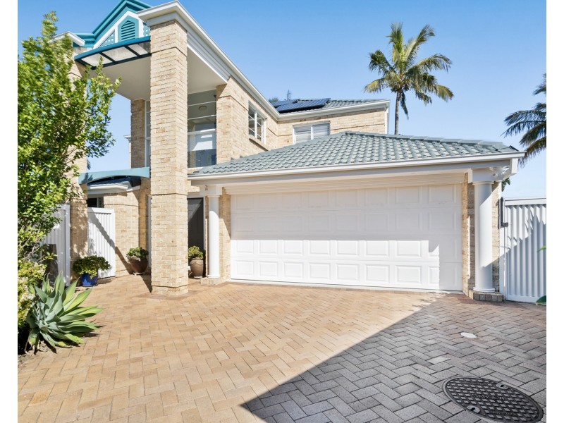 49 Navigators Way, Tweed Heads NSW 2485