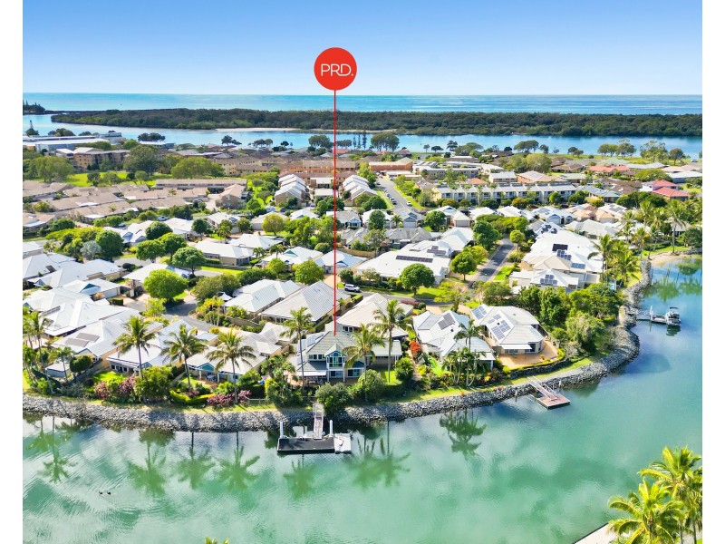 49 Navigators Way, Tweed Heads NSW 2485
