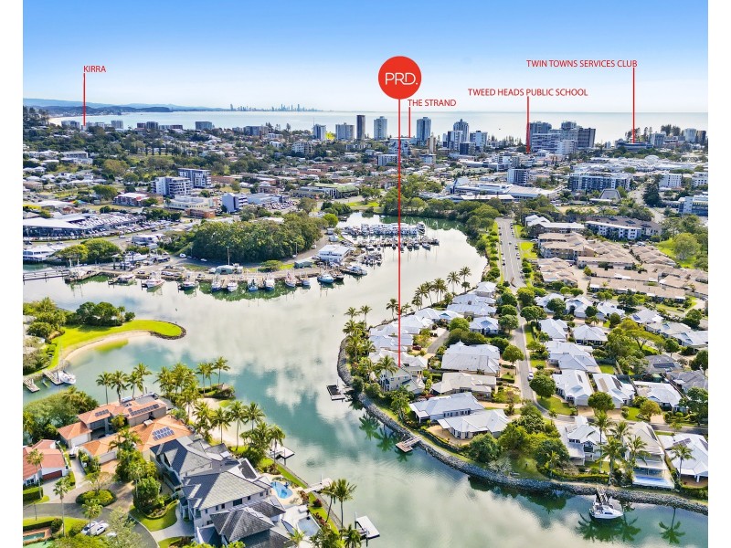 49 Navigators Way, Tweed Heads NSW 2485