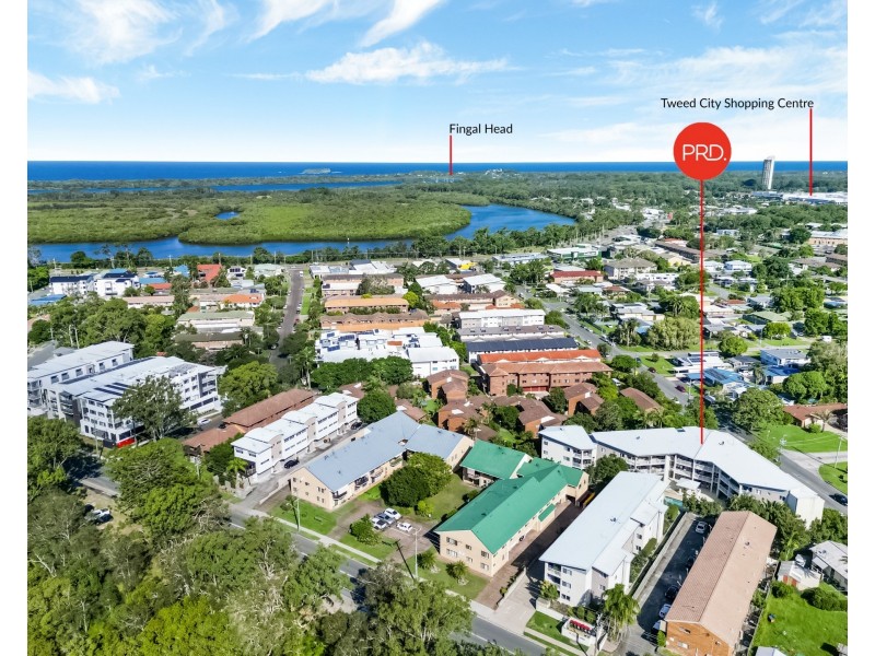 15/33 Lloyd Street, Tweed Heads South NSW 2486
