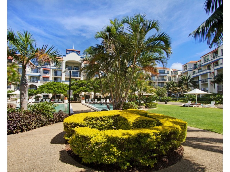 306/99 Griffith Street, Coolangatta QLD 4225