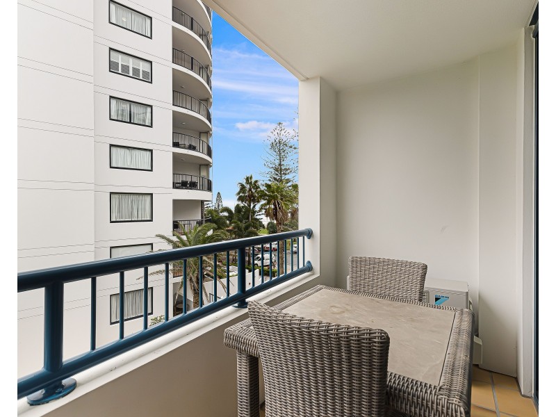 306/99 Griffith Street, Coolangatta QLD 4225