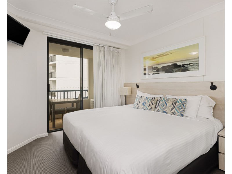 306/99 Griffith Street, Coolangatta QLD 4225