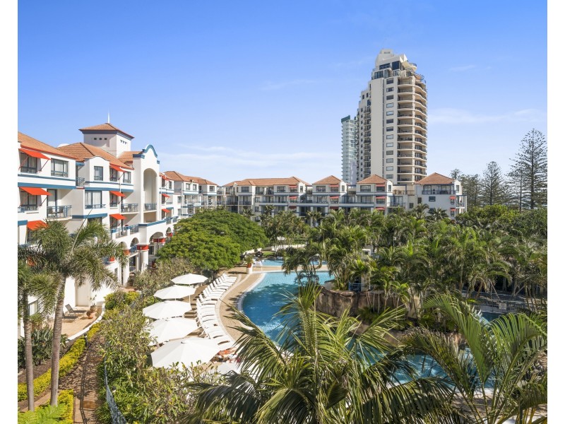 306/99 Griffith Street, Coolangatta QLD 4225