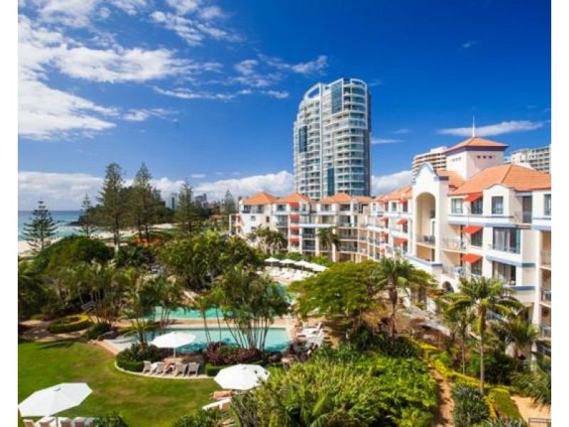 306/99 Griffith Street, Coolangatta QLD 4225