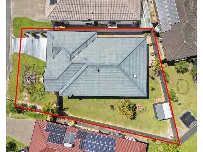 6 Harrier Street, Tweed Heads South NSW 2486