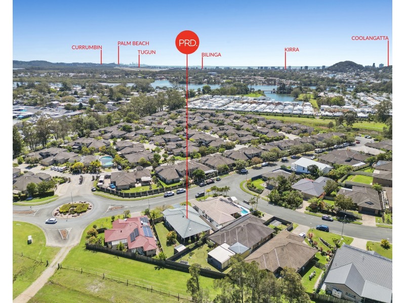 6 Harrier Street, Tweed Heads South NSW 2486