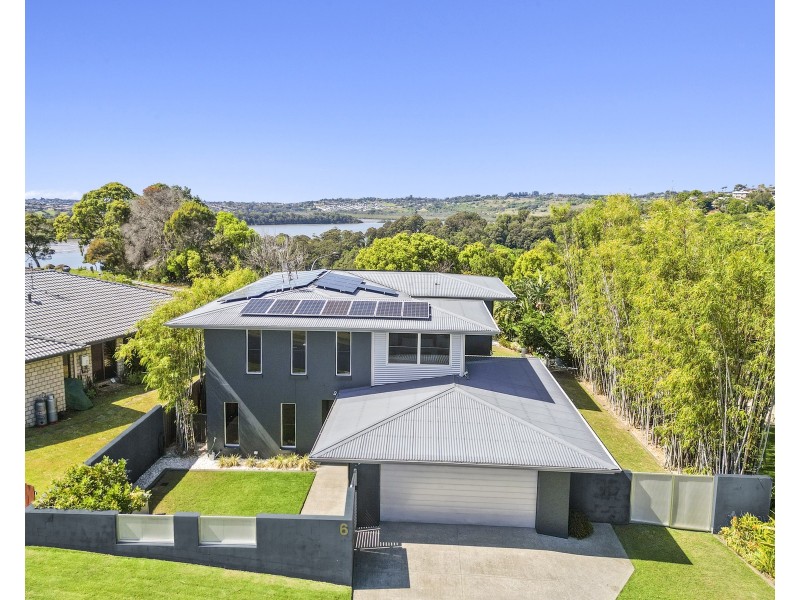 6 Mount Bilinga Circuit, Bilambil Heights NSW 2486